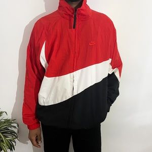 Nike Windbreaker Woven Swoosh